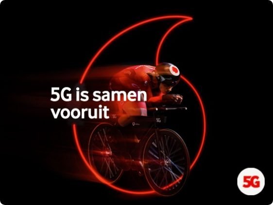 Vodafone 5G