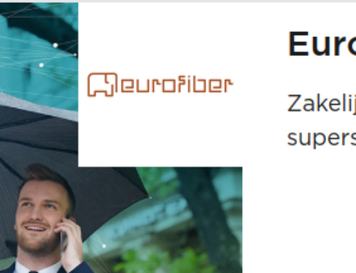 Eurofiber Promotie (vanaf 1 februari)