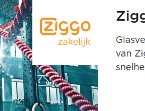 Ziggo Promotie Q2 2023