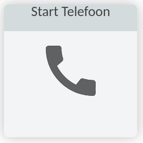 start Xelion softphone