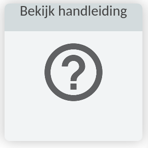 Xelion 8 handleiding