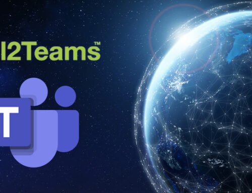 Hoe Microsoft Teams te integreren met elk telefoonsysteem