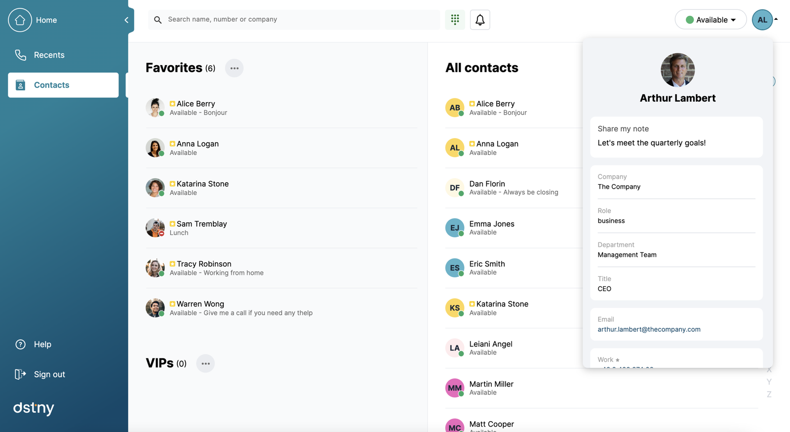 connectme_profil