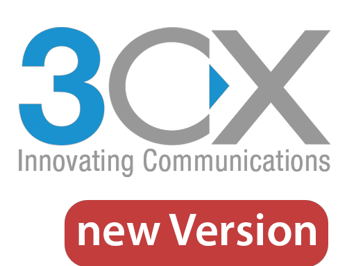 3CX versie 20 introductie